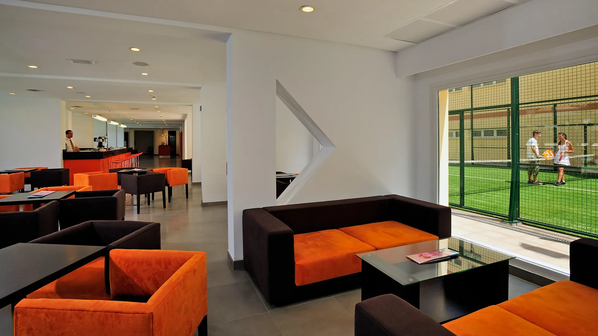 Hotel Isla De Cabrera Colonia de Sant Jordi