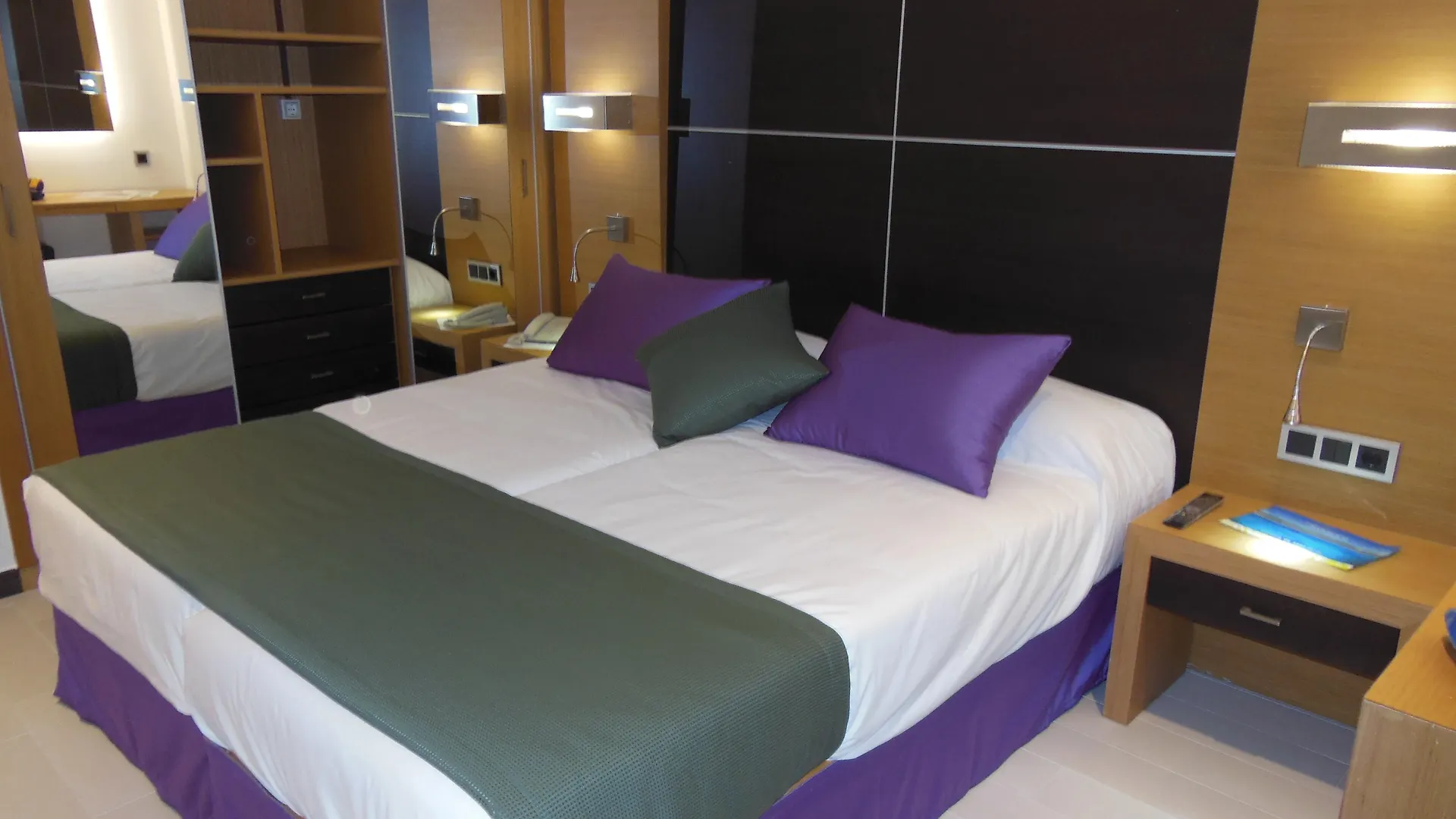 Hotel Isla De Cabrera Colonia de Sant Jordi