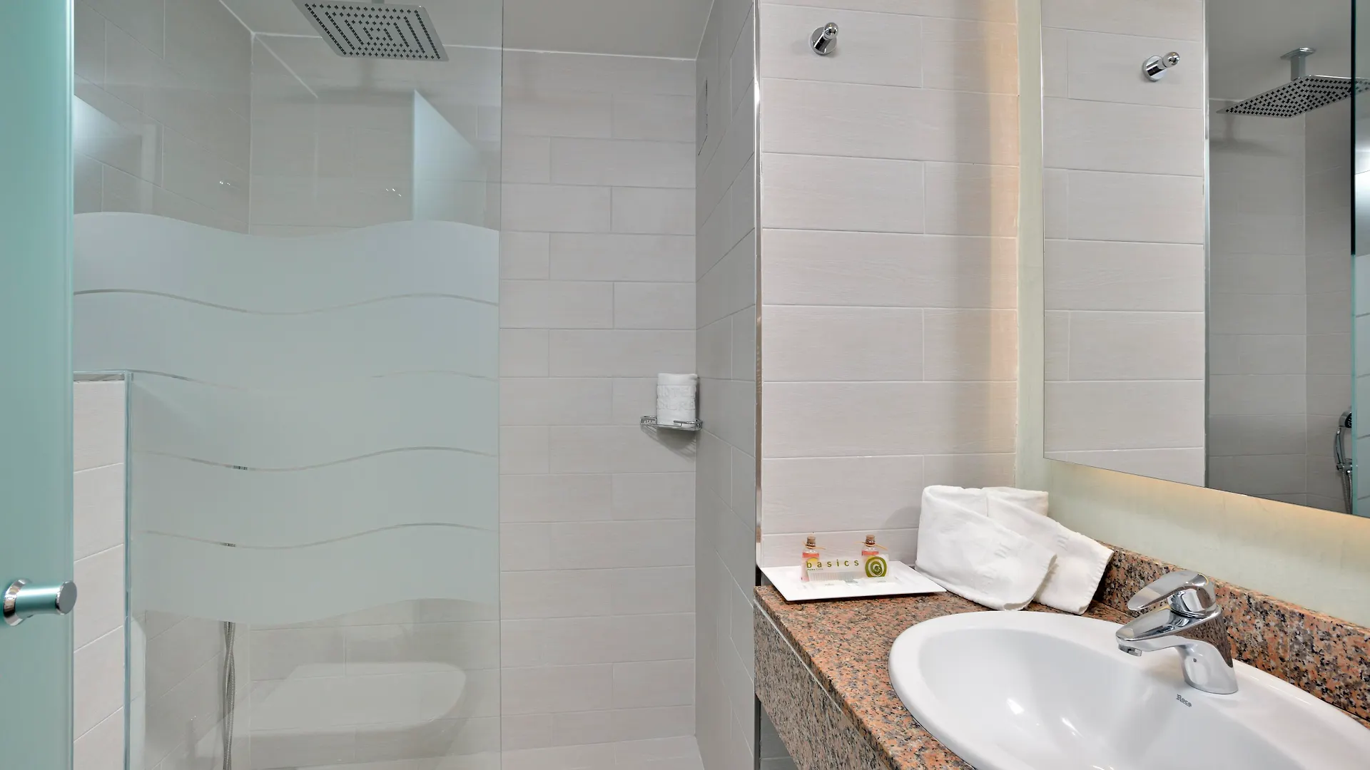 Hotel Isla De Cabrera Colonia de Sant Jordi
