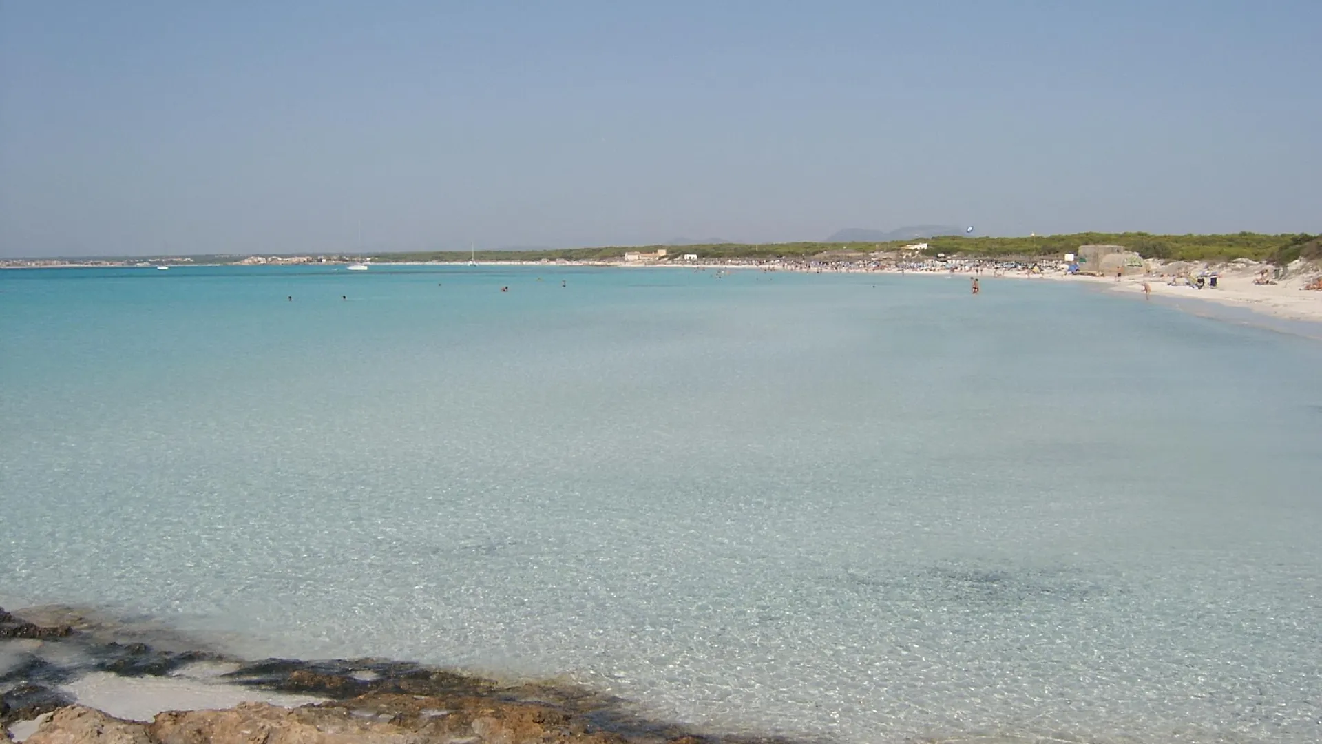 Hotel Isla De Cabrera Colonia de Sant Jordi 3*,  Spain