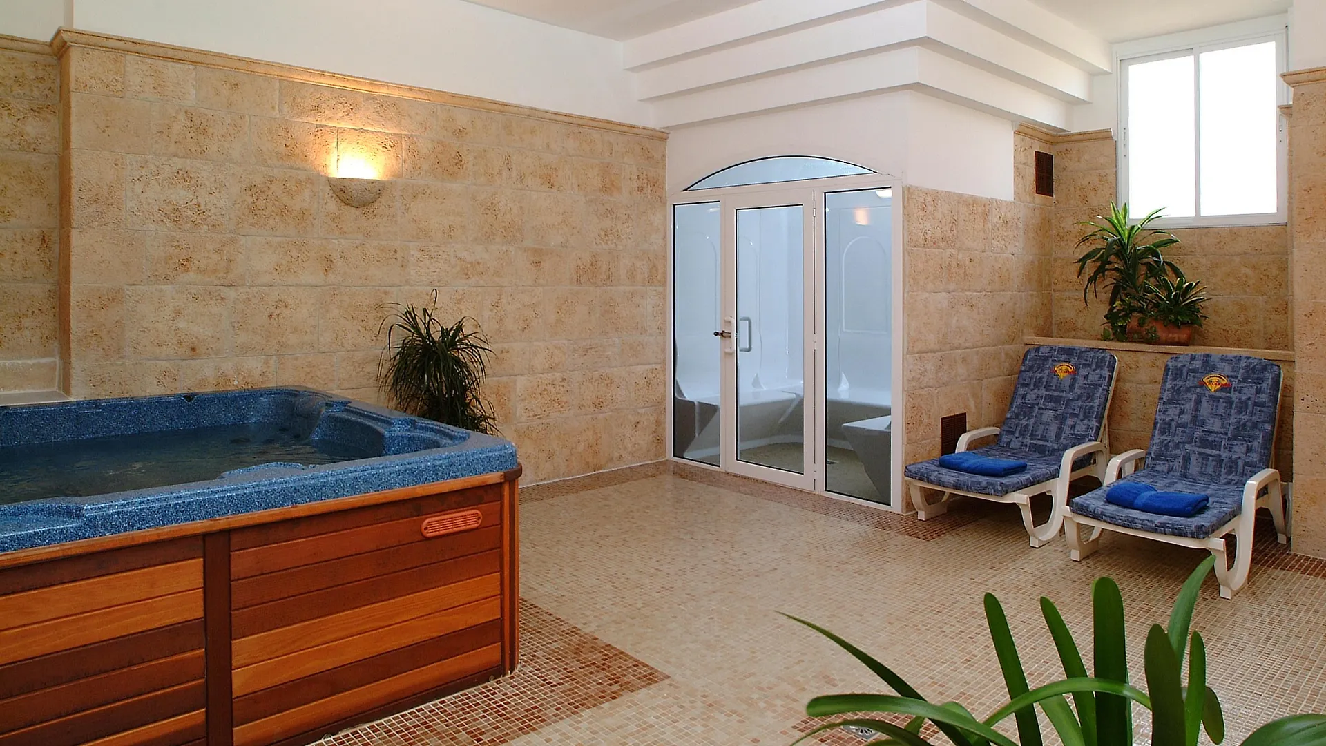 Hotel Isla De Cabrera Colonia de Sant Jordi