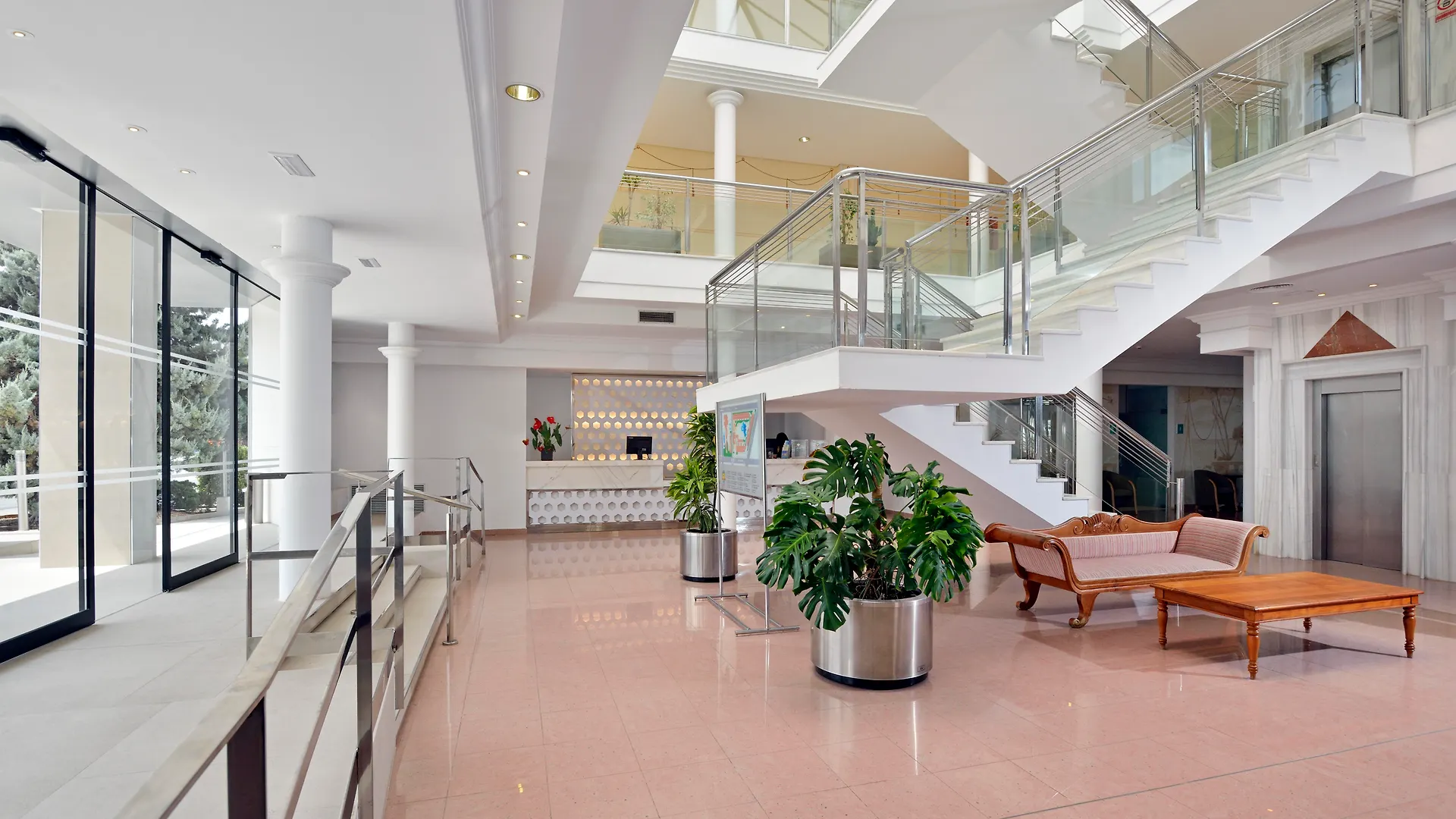 Hotel Isla De Cabrera Colonia de Sant Jordi