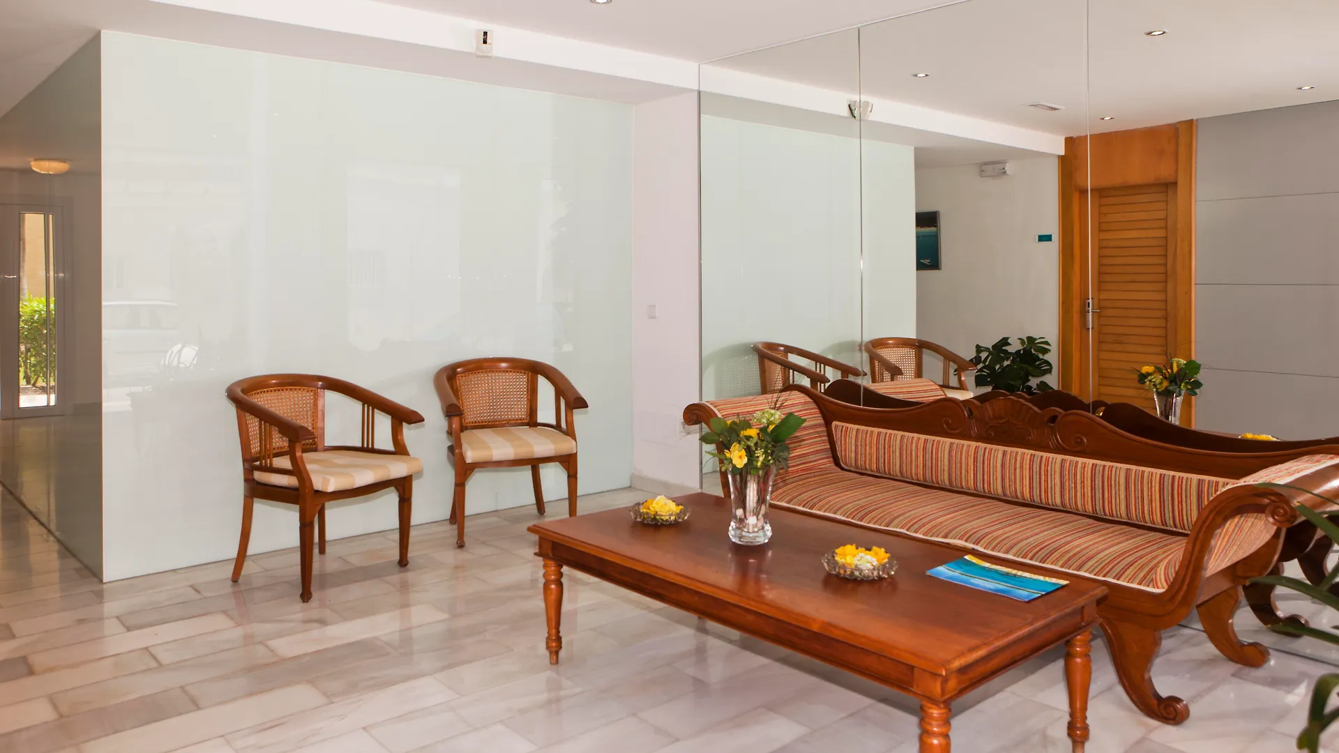 Hotel Isla De Cabrera Colonia de Sant Jordi