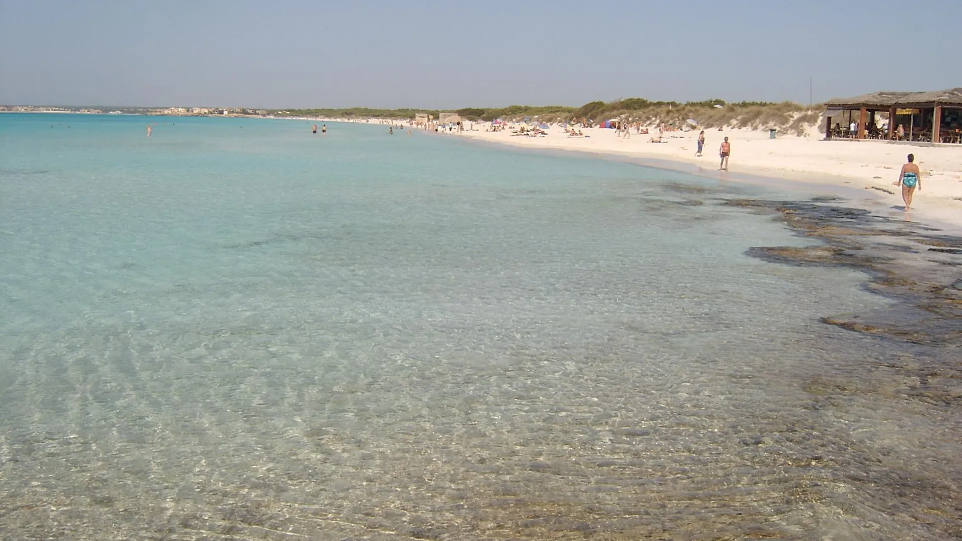 Hotel Isla De Cabrera Colonia de Sant Jordi
