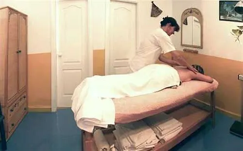 Hotel Isla De Cabrera Colonia de Sant Jordi 3*,