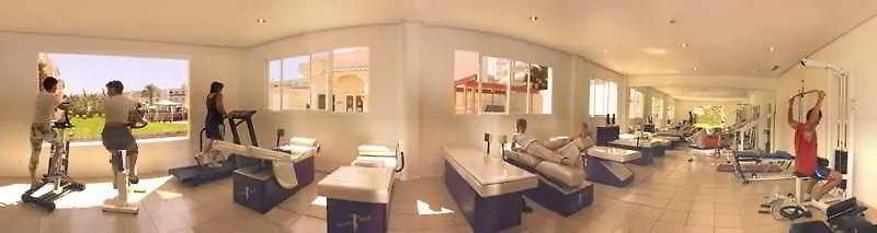 Hotel Isla De Cabrera Colonia de Sant Jordi