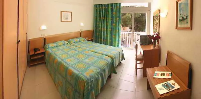 Hotel Isla De Cabrera Colonia de Sant Jordi 3*,  Spain