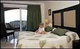 El Nautico Suites 4* Tenerife Island
