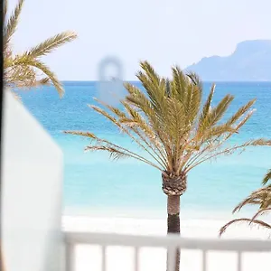 Lejlighedshotel Bonavida