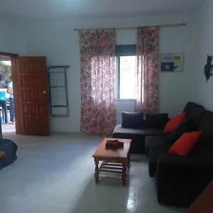 Apartamento Casa Dionisias Vallehermoso
