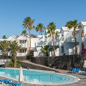 Hotel apartamentowy Livvo Morromar