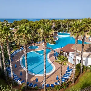Sagitario Princesa Playa **** Son Xoriguer