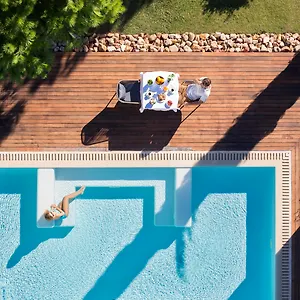 4* Hotell Gaviotas &
