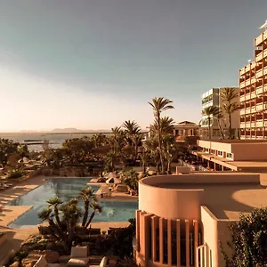 Hotel Bikini Island & Mountain Es Trenc -adults Only-