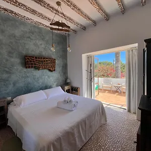 Boutique La Curandera De Salinas 3* Sant Francesc de s'Estany