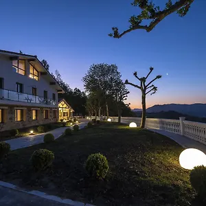 Ixua Hotela 3* Eibar