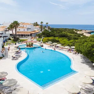 Hotel apartamentowy Grupotel Aldea Cala'n Bosch, Son Xoriguer