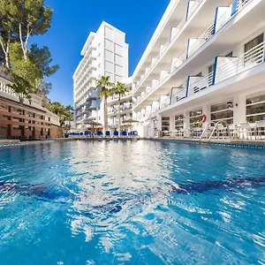 4* Hotell Globales Palace (adults Only)