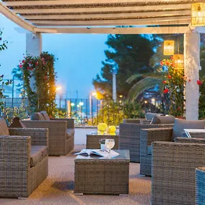 Hotel Boutique Oriola, Cala de Sant Vicenc