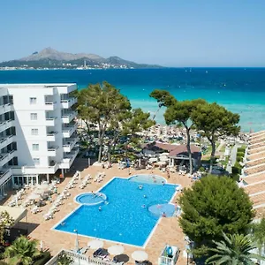 4* Lägenhetshotell Grupotel Principes &