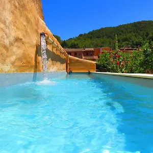 Vandrerhjem Sa Fita Backpackers - Juvenil