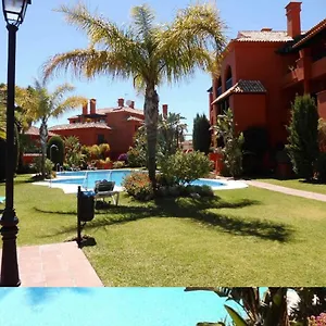 Apartamento Seaview Apartement Sitio de Calahonda