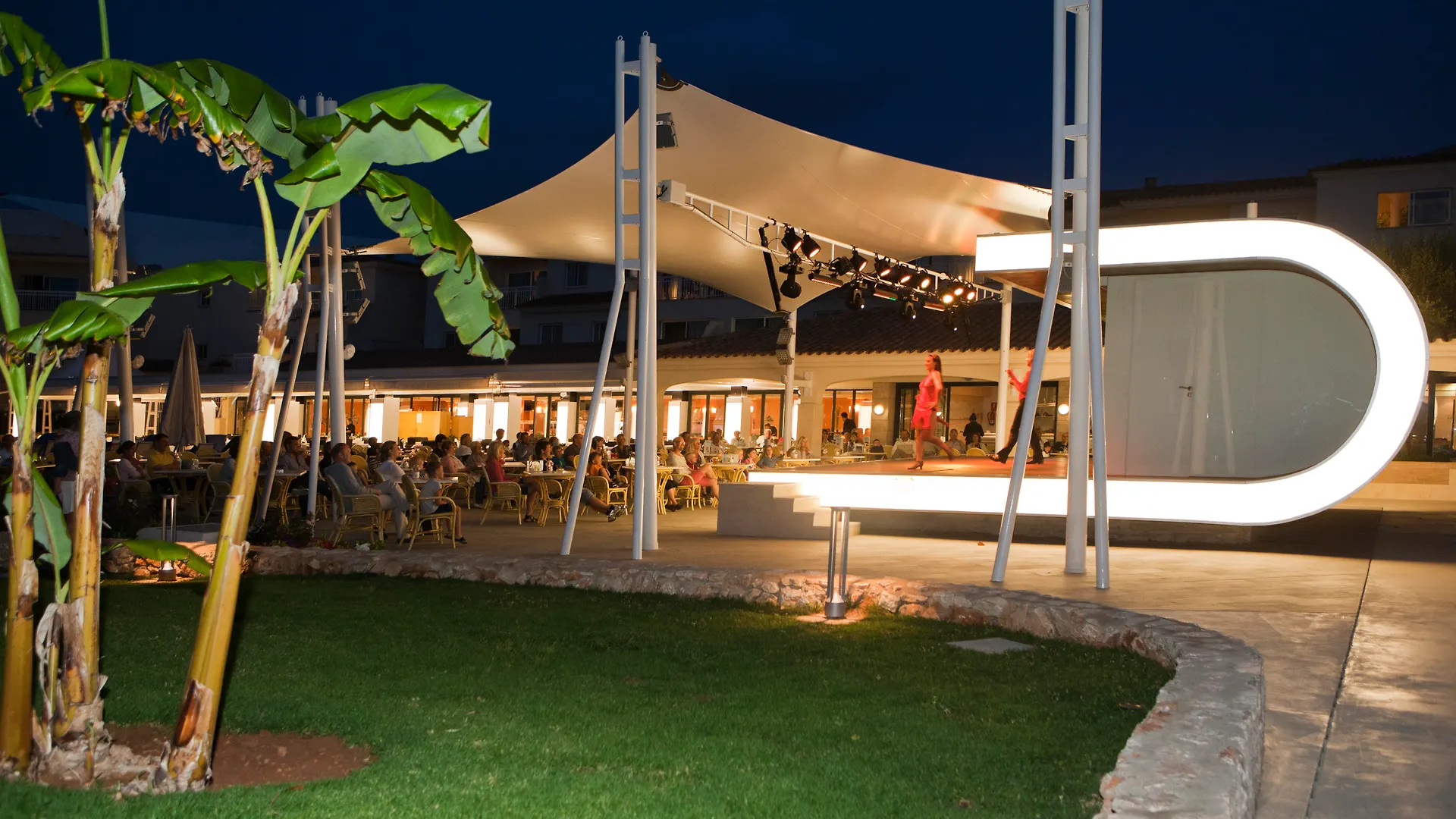 Hotel Isla De Cabrera Colonia de Sant Jordi