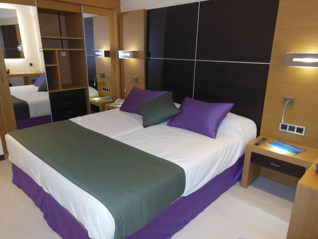 Hotel Isla De Cabrera Colonia de Sant Jordi